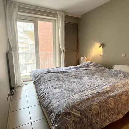 2025-002 - Zeerobben - Knokke Dreams Апартаменты