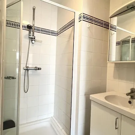 Апартаменты 2025-002 - Zeerobben - Knokke Dreams Duinbergen