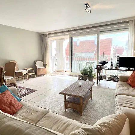 2025-002 - Zeerobben - Knokke Dreams Duinbergen