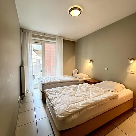 2025-002 - Zeerobben - Knokke Dreams